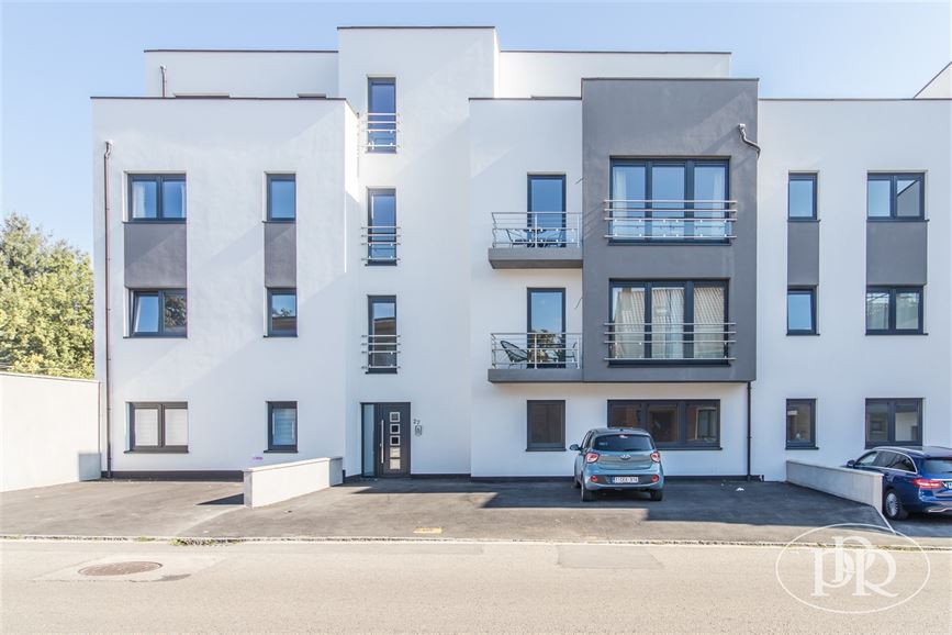 NEUF avec Parking, Cave & Jardin commun