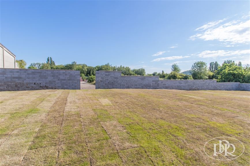 NEUF avec Parking, Cave & Jardin commun