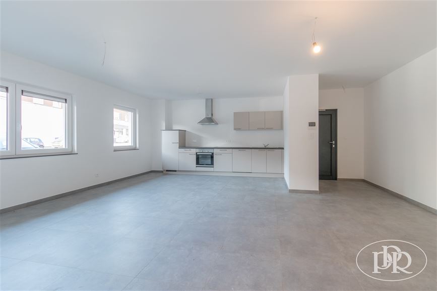 NEUF avec Parking, Cave & Jardin commun