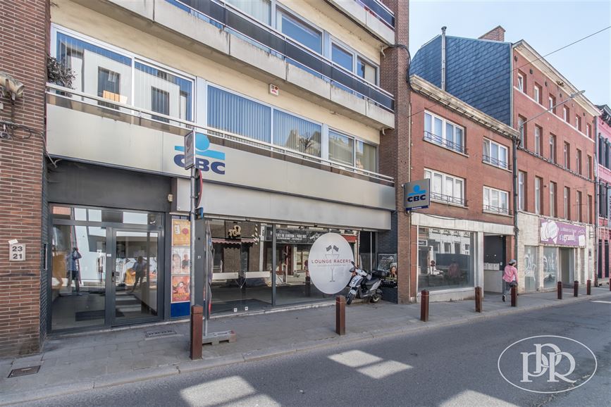 Surface de 170m² plein coeur de Wavre! Parking à proximité