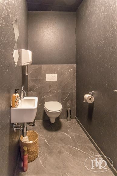 Surface de 170m² plein coeur de Wavre! Parking à proximité