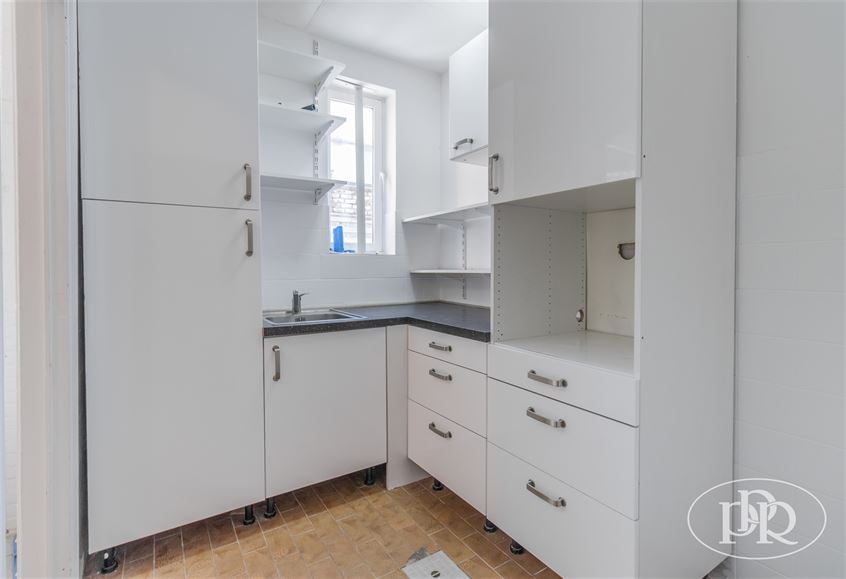 Surface de 170m² plein coeur de Wavre! Parking à proximité