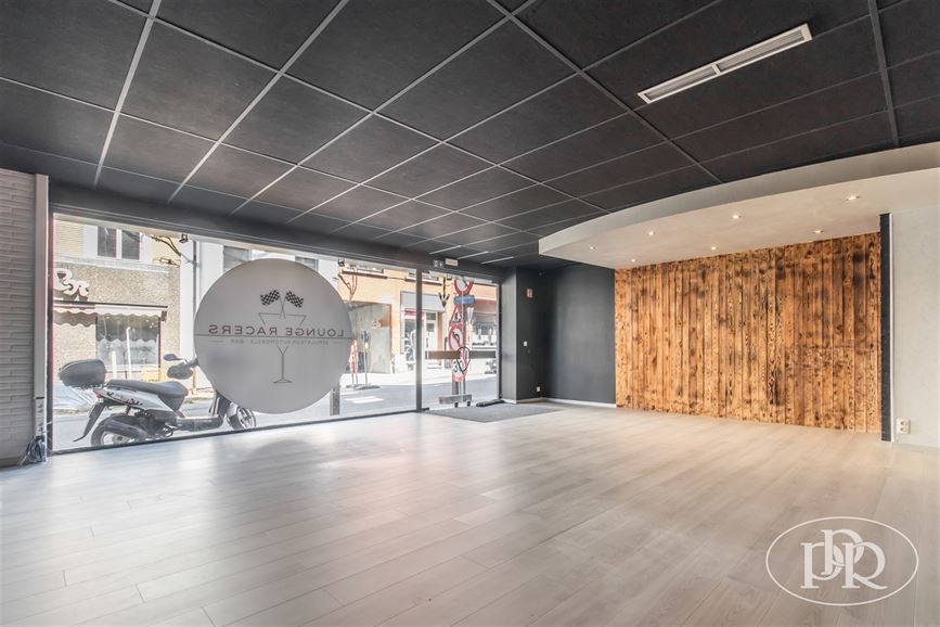 Surface de 170m² plein coeur de Wavre! Parking à proximité