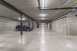 NEUF avec Parking, Cave & Jardin commun - MONTIGNIES-SUR-SAMBRE