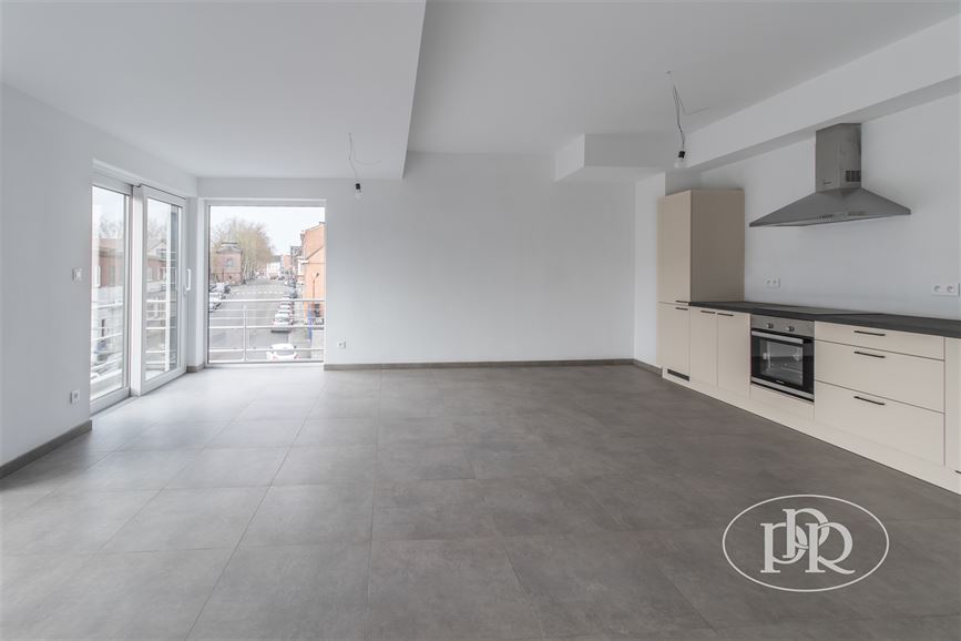 *** LOUÉ *** NEUF avec Parking, Cave & Jardin commun