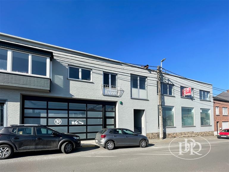 RDC POLYVALENT - RÉNOVÉ ! Proche du centre-ville