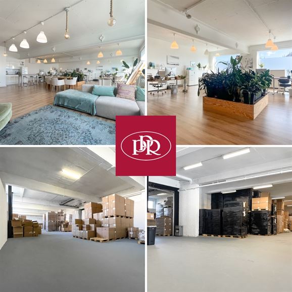 RDC POLYVALENT - RÉNOVÉ ! Proche du centre-ville