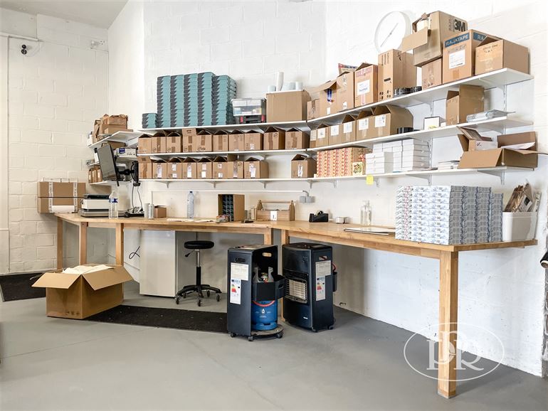 RDC POLYVALENT - RÉNOVÉ ! Proche du centre-ville