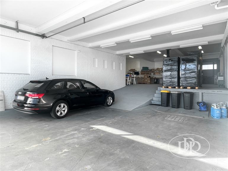 RDC POLYVALENT - RÉNOVÉ ! Proche du centre-ville