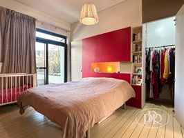 LUMINEUSE 4 Ch + Bureau et Dressing - Jardin et Terrasse - JETTE LUMINEUSE 4 Ch + Bureau et Dressing - Jardin et Terrasse - JETTE