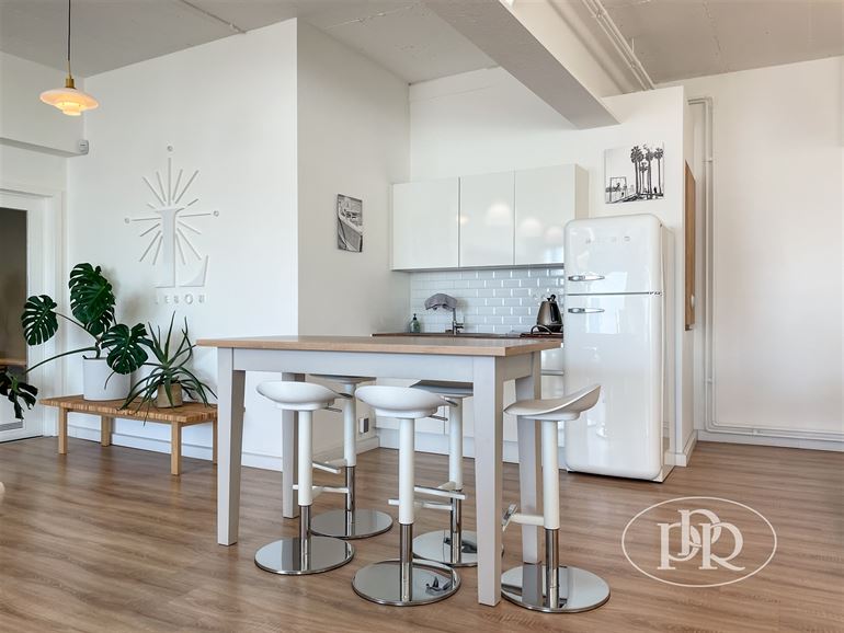 RDC POLYVALENT - RÉNOVÉ ! Proche du centre-ville