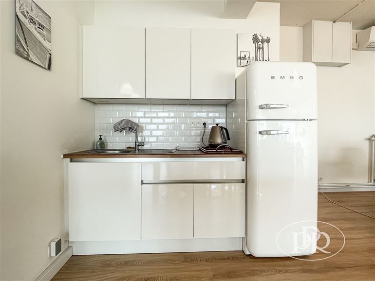 RDC POLYVALENT - RÉNOVÉ ! Proche du centre-ville