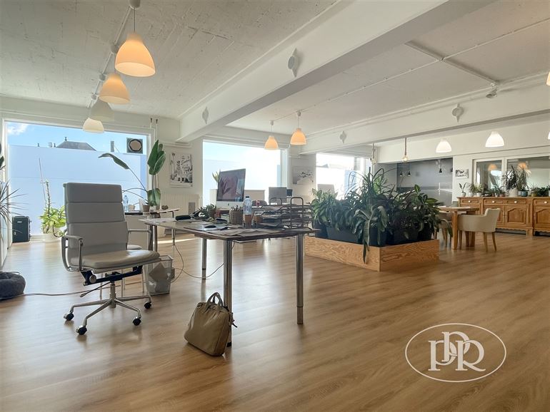 RDC POLYVALENT - RÉNOVÉ ! Proche du centre-ville