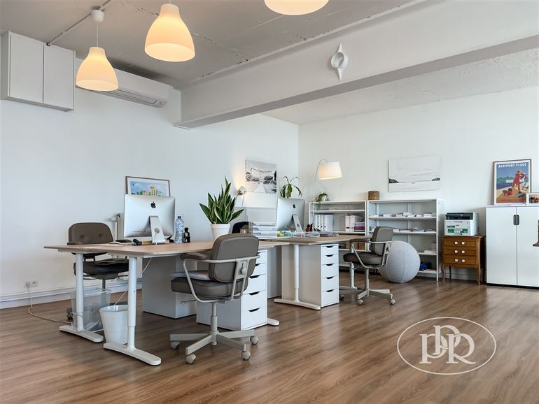 RDC POLYVALENT - RÉNOVÉ ! Proche du centre-ville