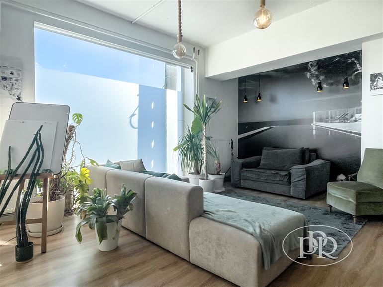 RDC POLYVALENT - RÉNOVÉ ! Proche du centre-ville