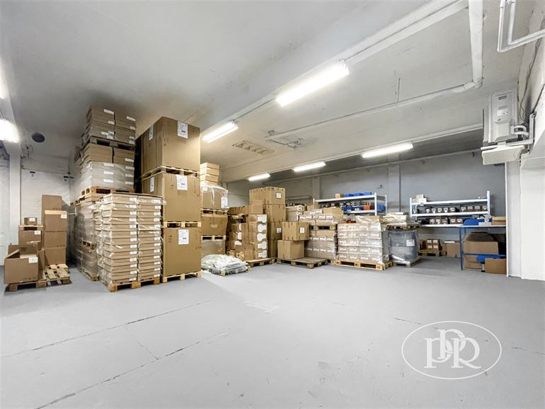 RDC POLYVALENT - RÉNOVÉ ! Proche du centre-ville