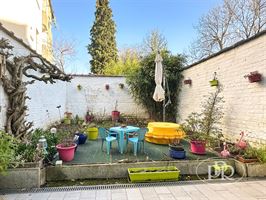 LUMINEUSE 4 Ch + Bureau et Dressing - Jardin et Terrasse - JETTE LUMINEUSE 4 Ch + Bureau et Dressing - Jardin et Terrasse - JETTE