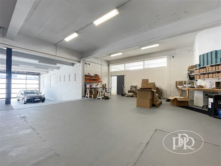 RDC POLYVALENT - RÉNOVÉ ! Proche du centre-ville