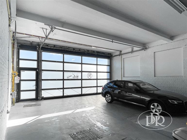 RDC POLYVALENT - RÉNOVÉ ! Proche du centre-ville