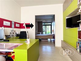 LUMINEUSE 4 Ch + Bureau et Dressing - Jardin et Terrasse - JETTE LUMINEUSE 4 Ch + Bureau et Dressing - Jardin et Terrasse - JETTE