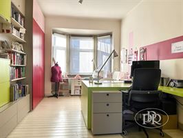 LUMINEUSE 4 Ch + Bureau et Dressing - Jardin et Terrasse - JETTE LUMINEUSE 4 Ch + Bureau et Dressing - Jardin et Terrasse - JETTE