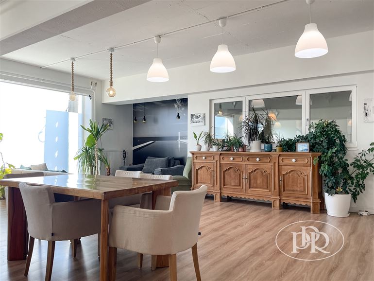 RDC POLYVALENT - RÉNOVÉ ! Proche du centre-ville