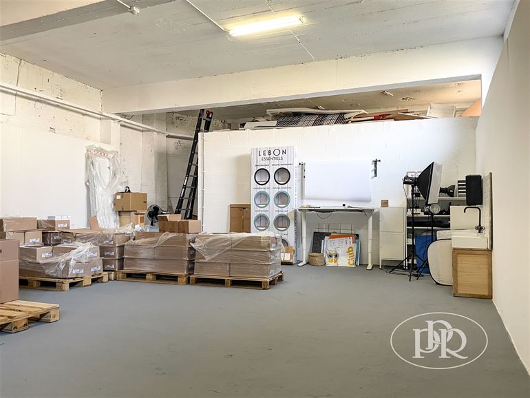 RDC POLYVALENT - RÉNOVÉ ! Proche du centre-ville