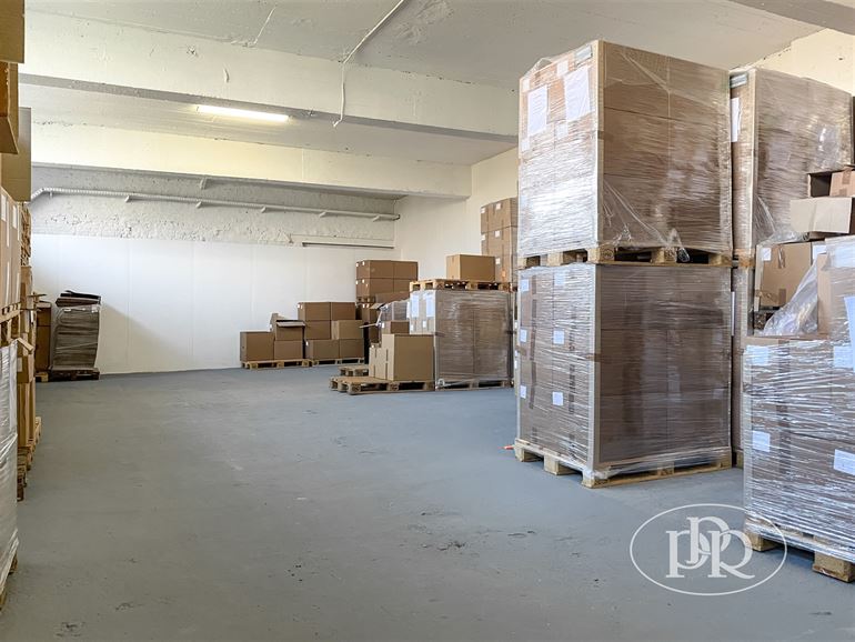 RDC POLYVALENT - RÉNOVÉ ! Proche du centre-ville