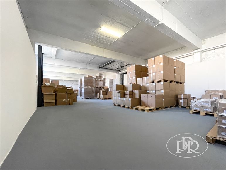 RDC POLYVALENT - RÉNOVÉ ! Proche du centre-ville