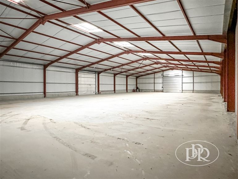 *** LOUÉ *** Zoning Sauvenière - Très belles opportunités - 3 lots