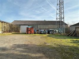 Excellente situation - Proche zoning Wavre Nord - 4 lots - BIERGES