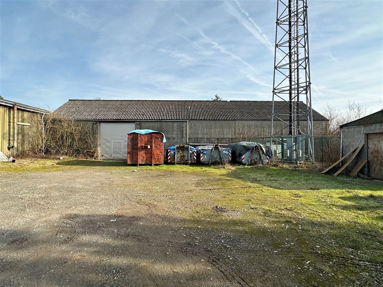 Excellente situation - Proche zoning Wavre Nord - 4 lots - BIERGES