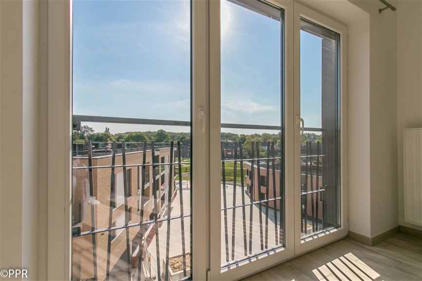 *** LOUÉ *** NEUF - Courbevoie - Parking privatif