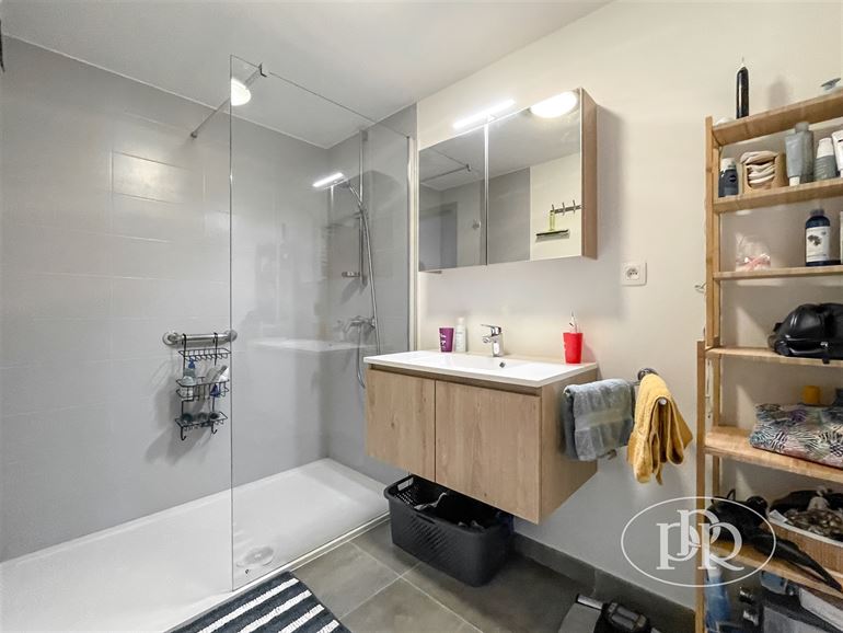 Parking intérieur - Proche du centre-ville