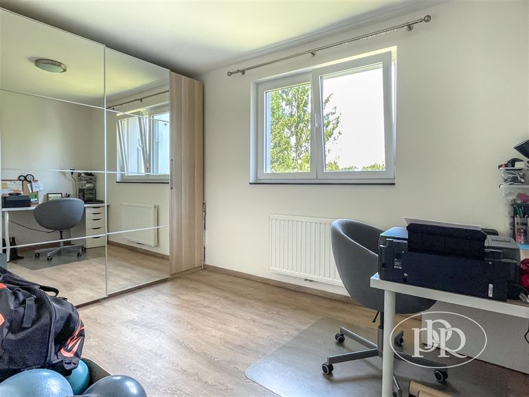 Parking intérieur - Proche du centre-ville