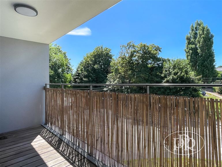 Parking intérieur - Proche du centre-ville