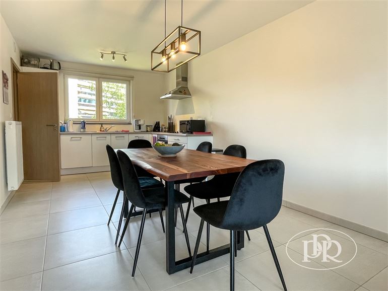 Parking intérieur - Proche du centre-ville