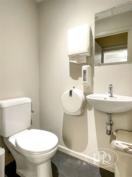 Emplacement d'exception + Poss. Parking privatif