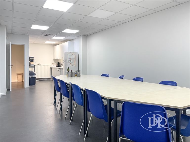 Emplacement d'exception + Poss. Parking privatif