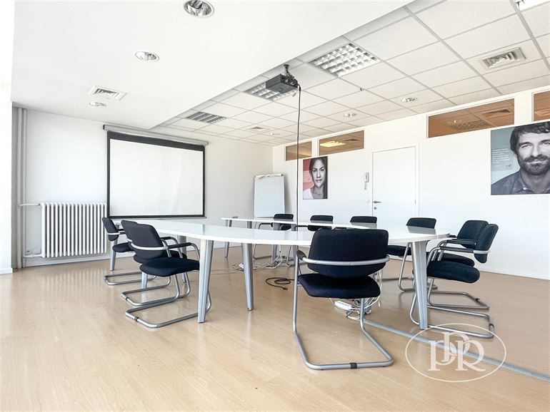 Emplacement d'exception + Poss. Parking privatif