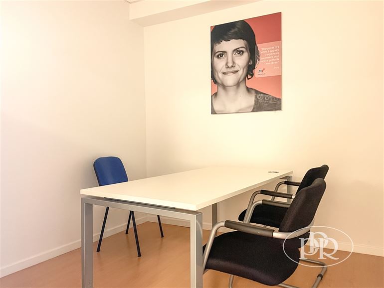 Emplacement d'exception + Poss. Parking privatif