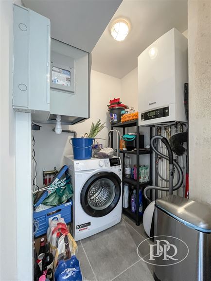 Parking intérieur - Proche du centre-ville