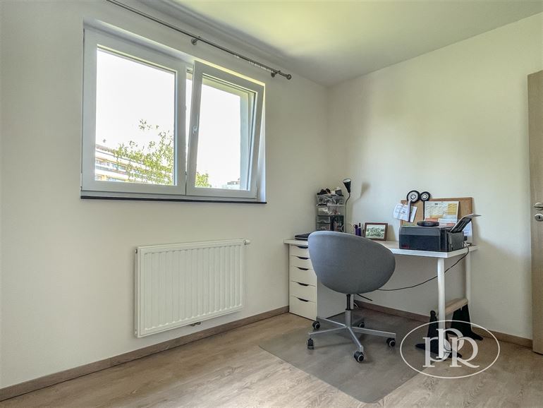 Parking intérieur - Proche du centre-ville