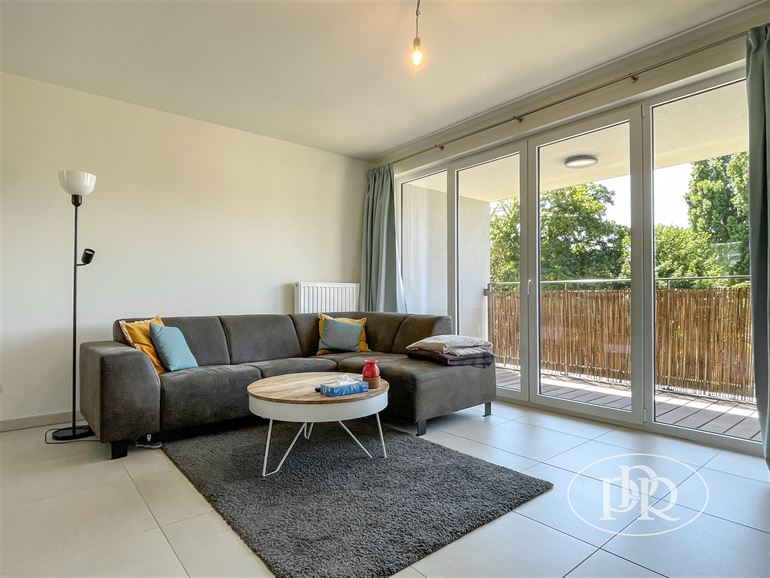 Parking intérieur - Proche du centre-ville