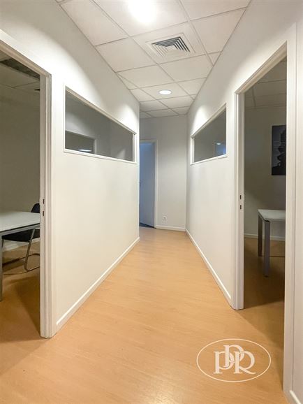 Emplacement d'exception + Poss. Parking privatif