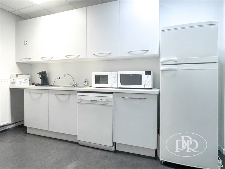 Emplacement d'exception + Poss. Parking privatif