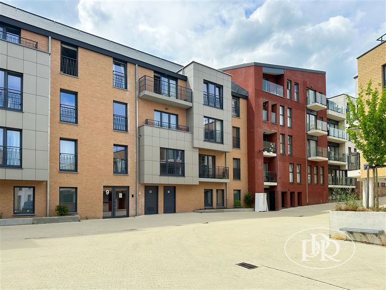 *** LOUÉ *** NEUF - Courbevoie - Parking privatif