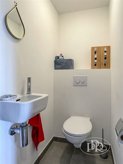 Parking intérieur - Proche du centre-ville