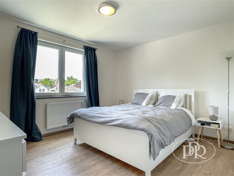 Parking intérieur - Proche du centre-ville