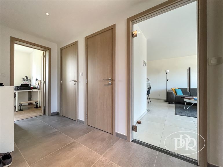 Parking intérieur - Proche du centre-ville